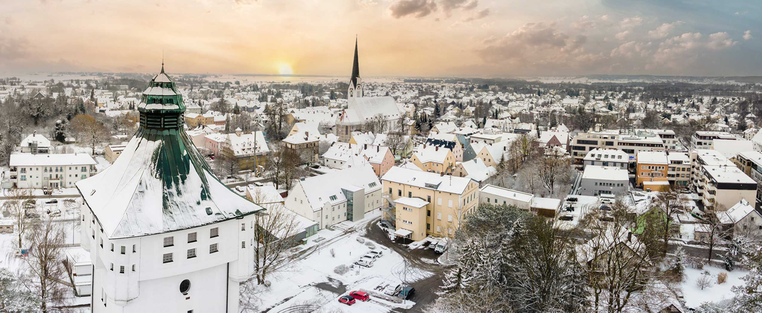 Schwabmünchen DOMUS Regioimmobilien