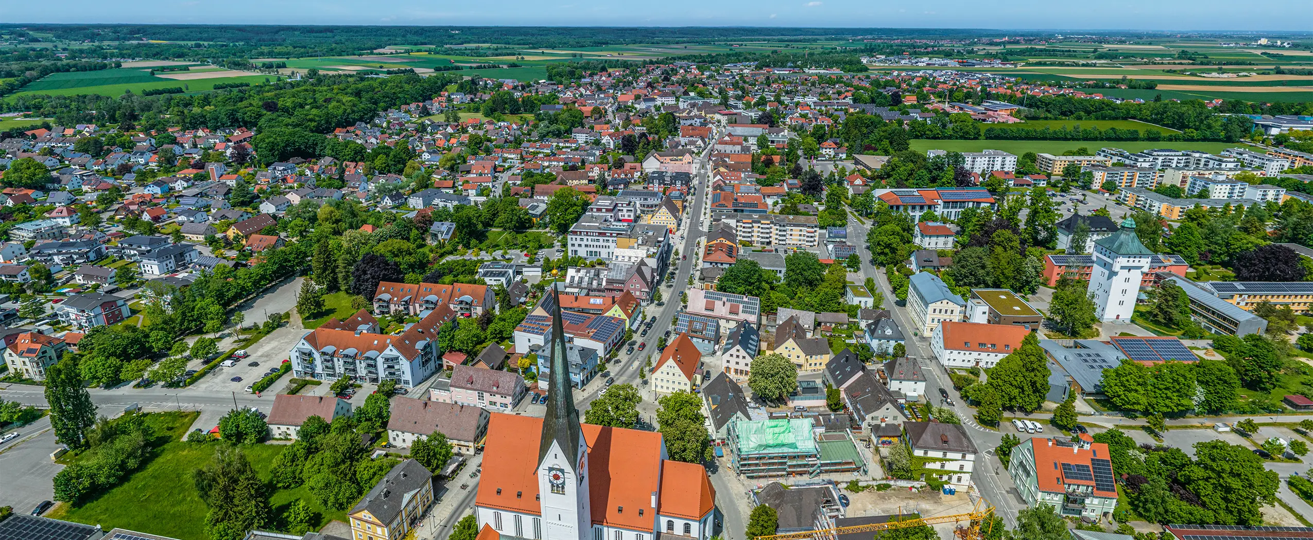 Schwabmünchen DOMUS Regioimmobilien