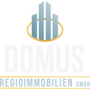 DOMUS Regioimmobilien Logo