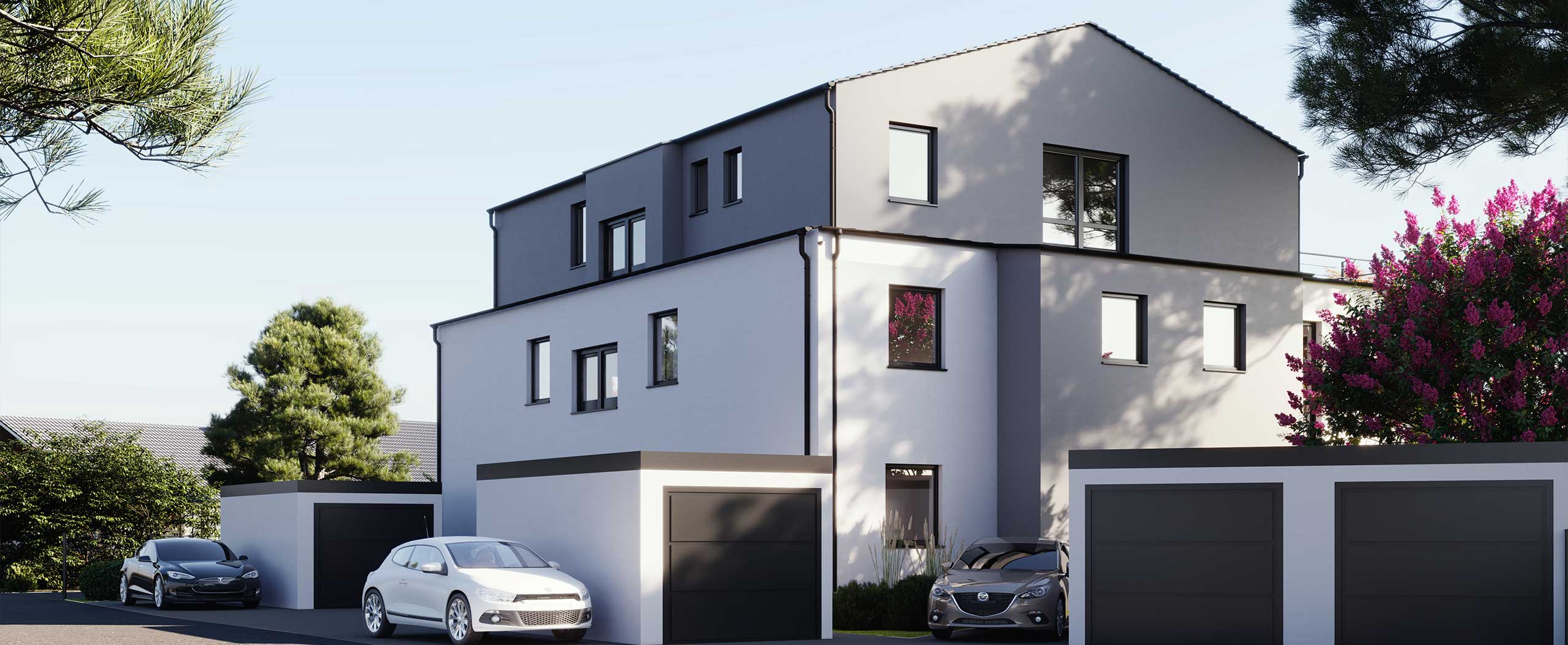Wiespark Schwabmünchen DOMUS Regioimmobilien