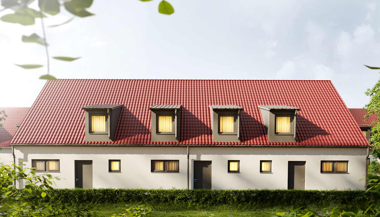 DOMUS Linea | DOMUS Regioimmobilien