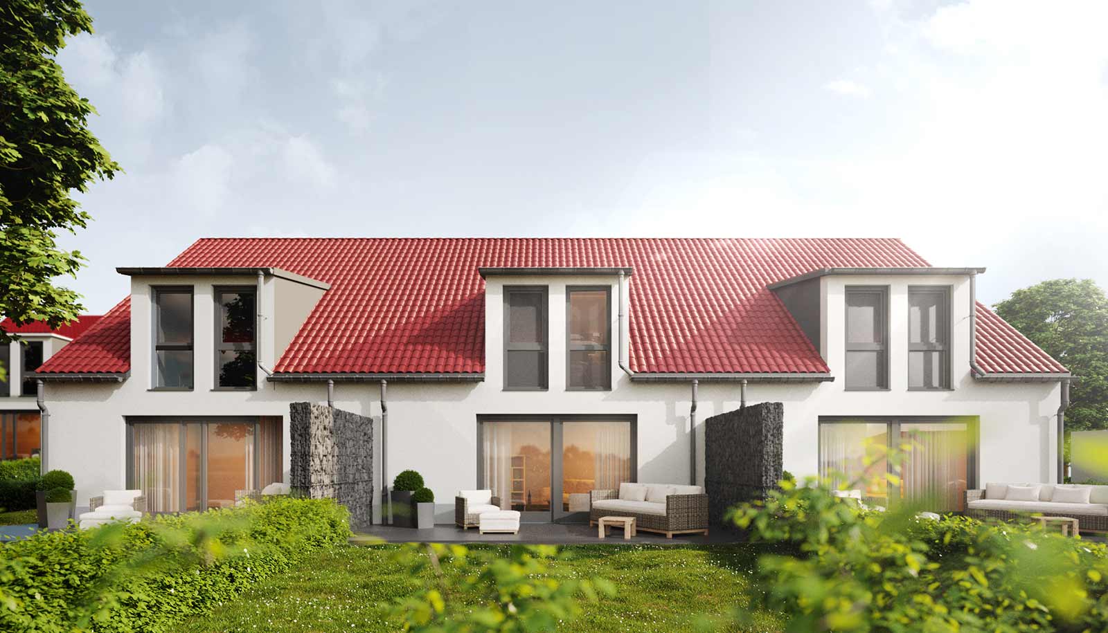 DOMUS Linea | DOMUS Regioimmobilien