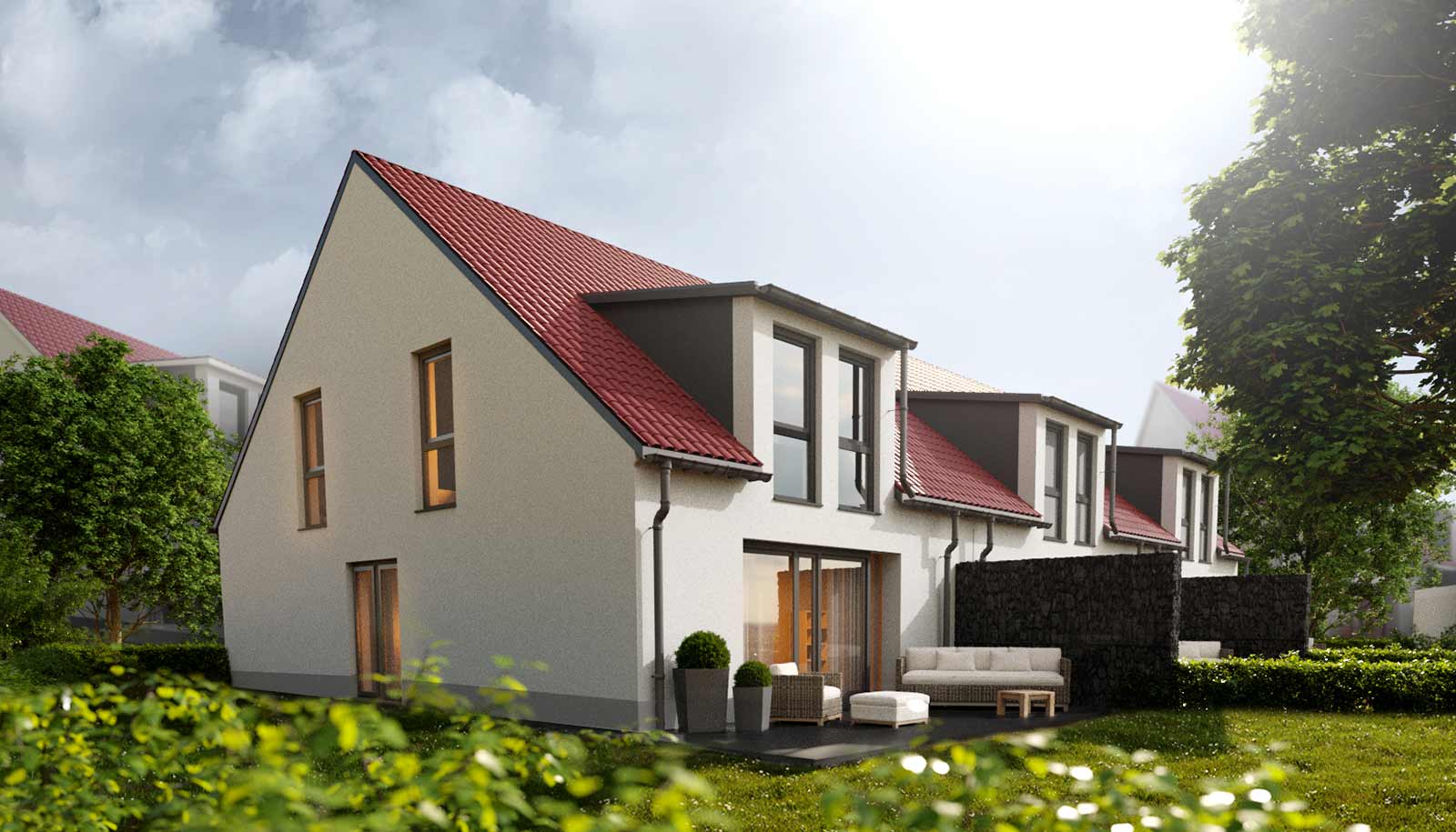 DOMUS Linea