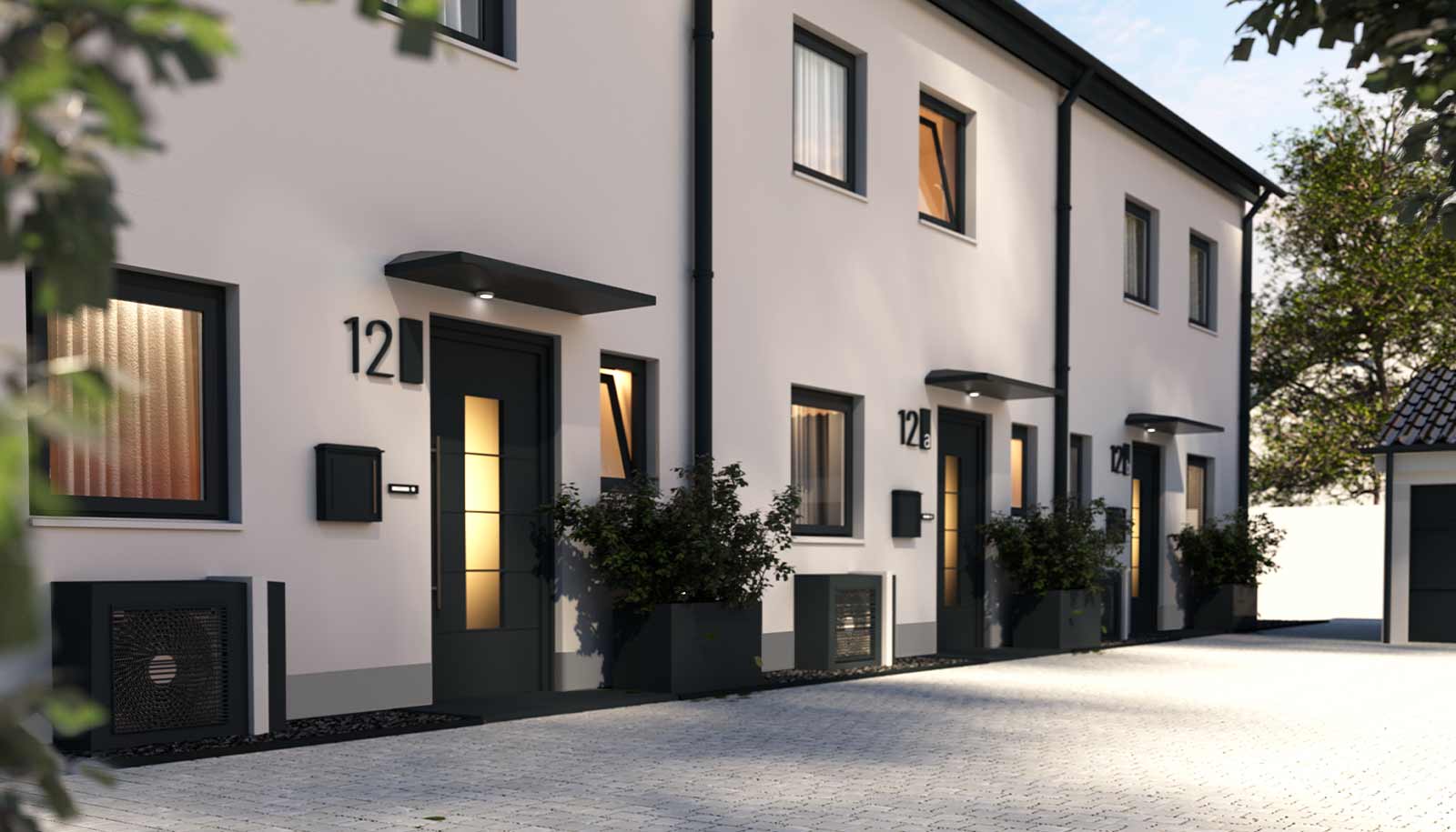 DOMUS Nova | DOMUS Regioimmobilien