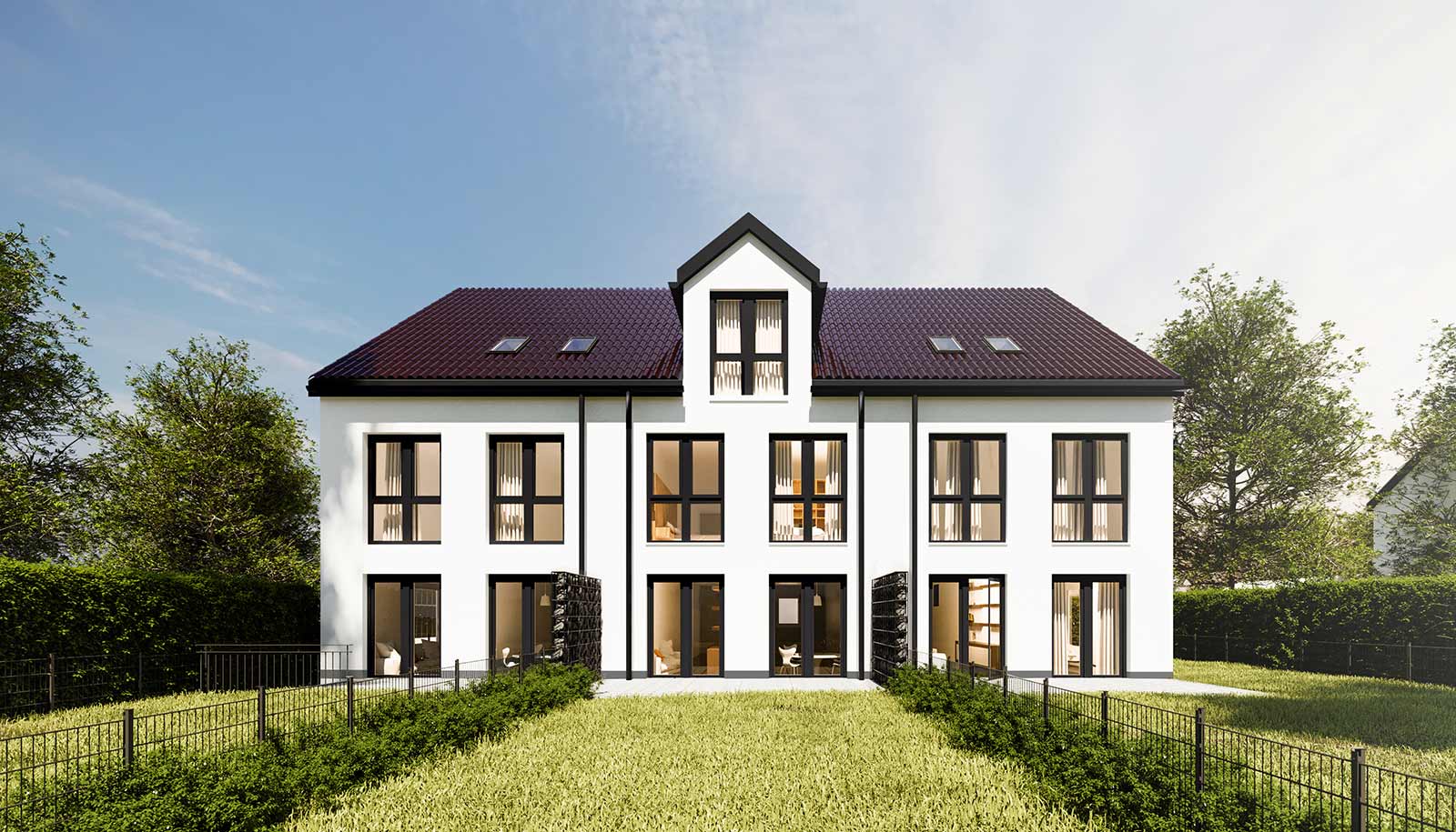 DOMUS Nova | DOMUS Regioimmobilien