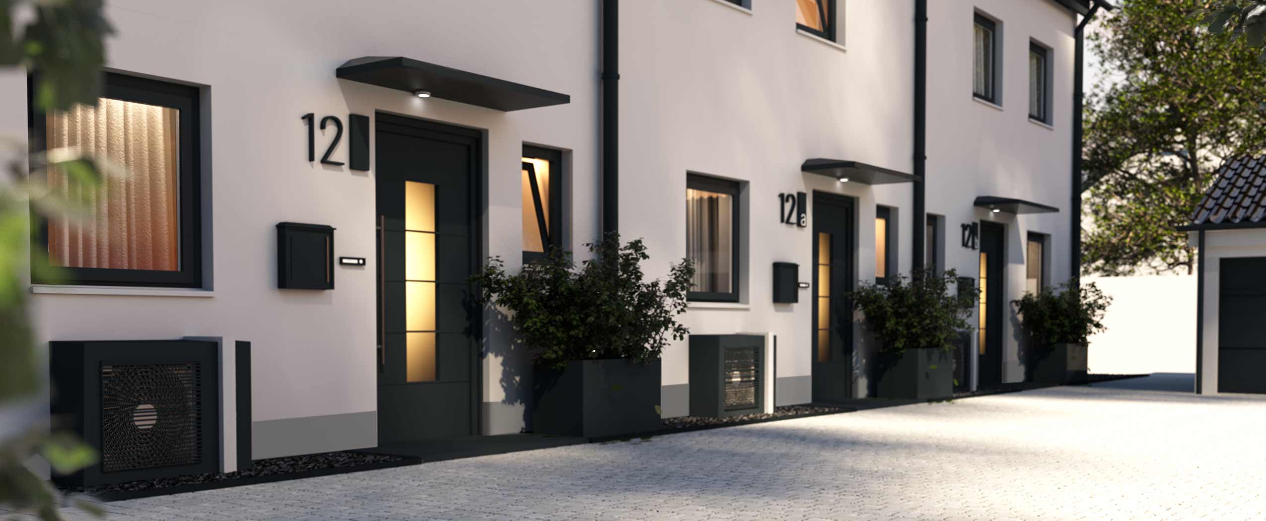 DOMUS Nova Ihr neues Zuhause DOMUS Regioimmobilien
