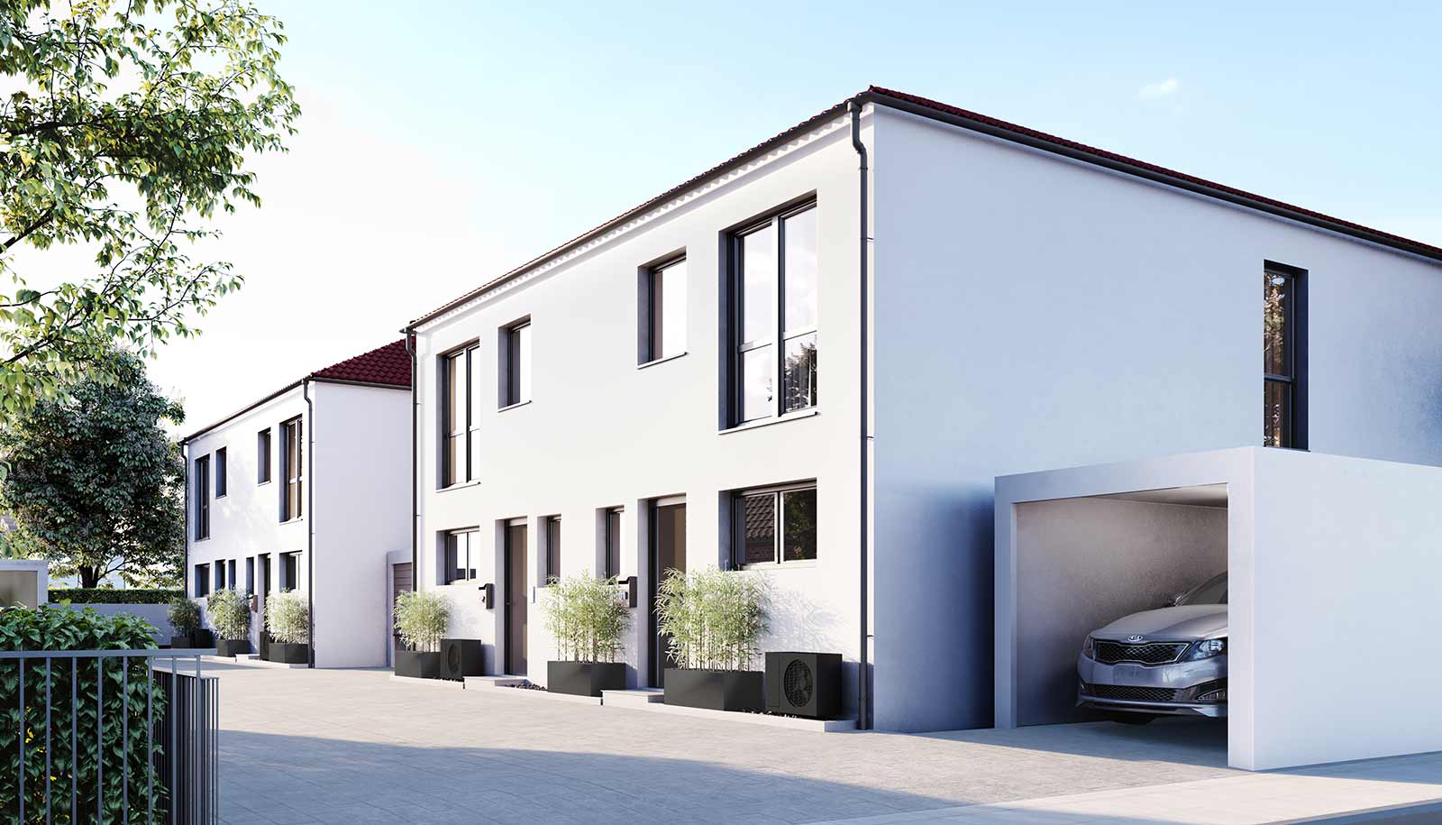 DOMUS Toskana | DOMUS Regioimmobilien