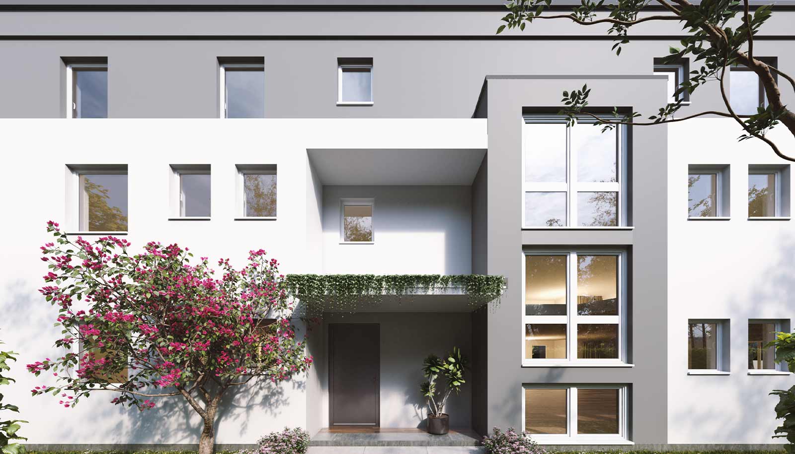 ViaClaudia | DOMUS Regioimmobilien