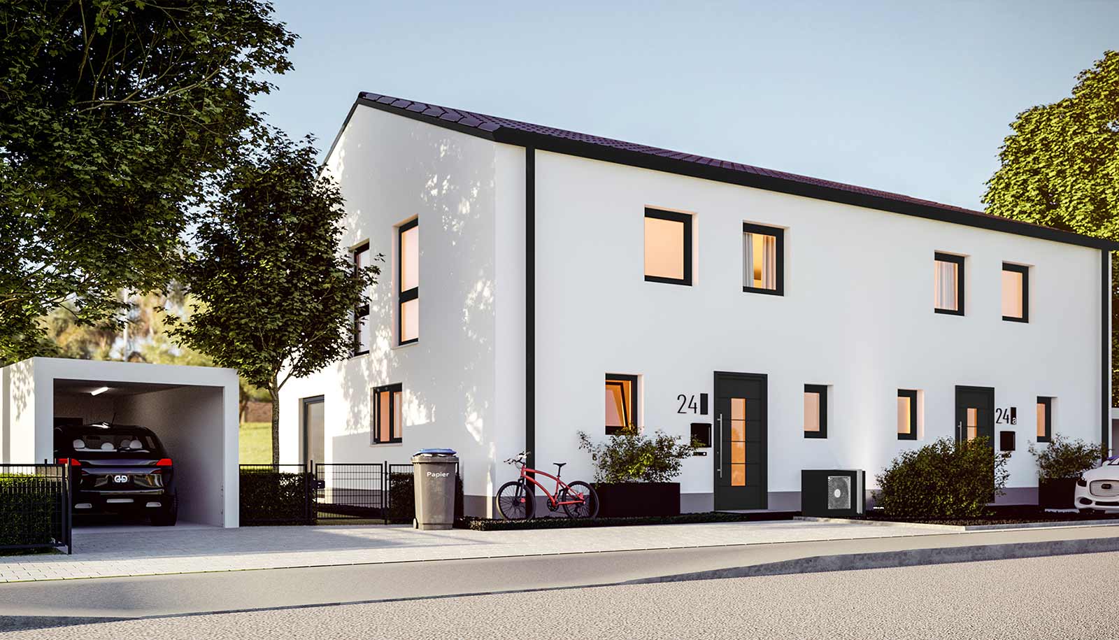 DOMUS Vivo | DOMUS Regioimmobilien