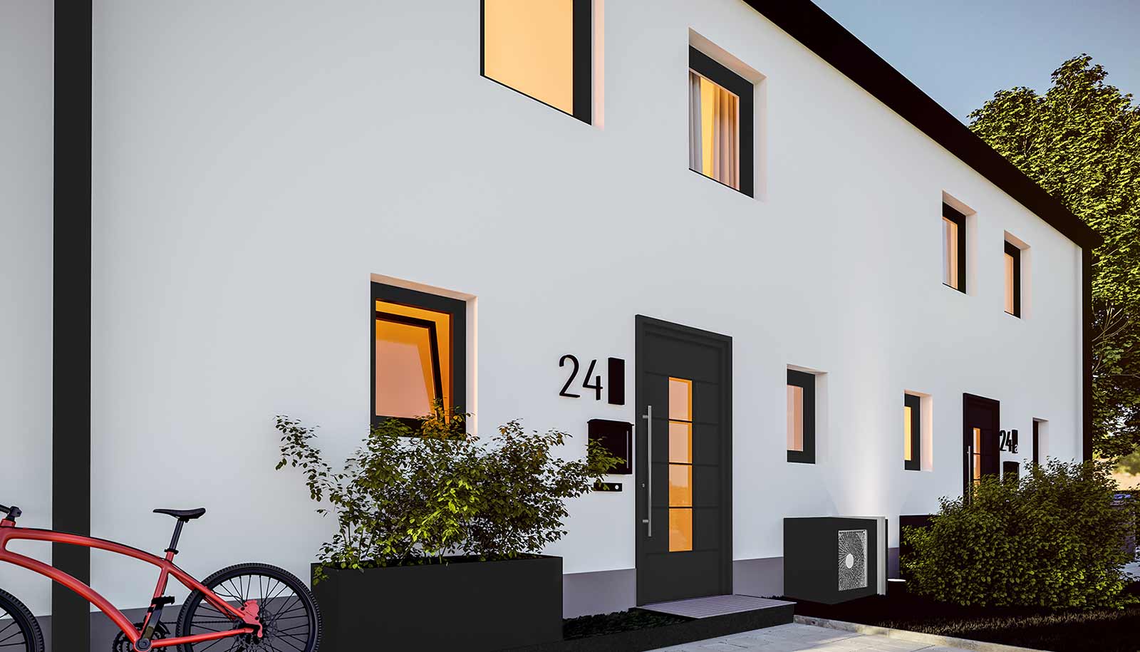 DOMUS Vivo | DOMUS Regioimmobilien