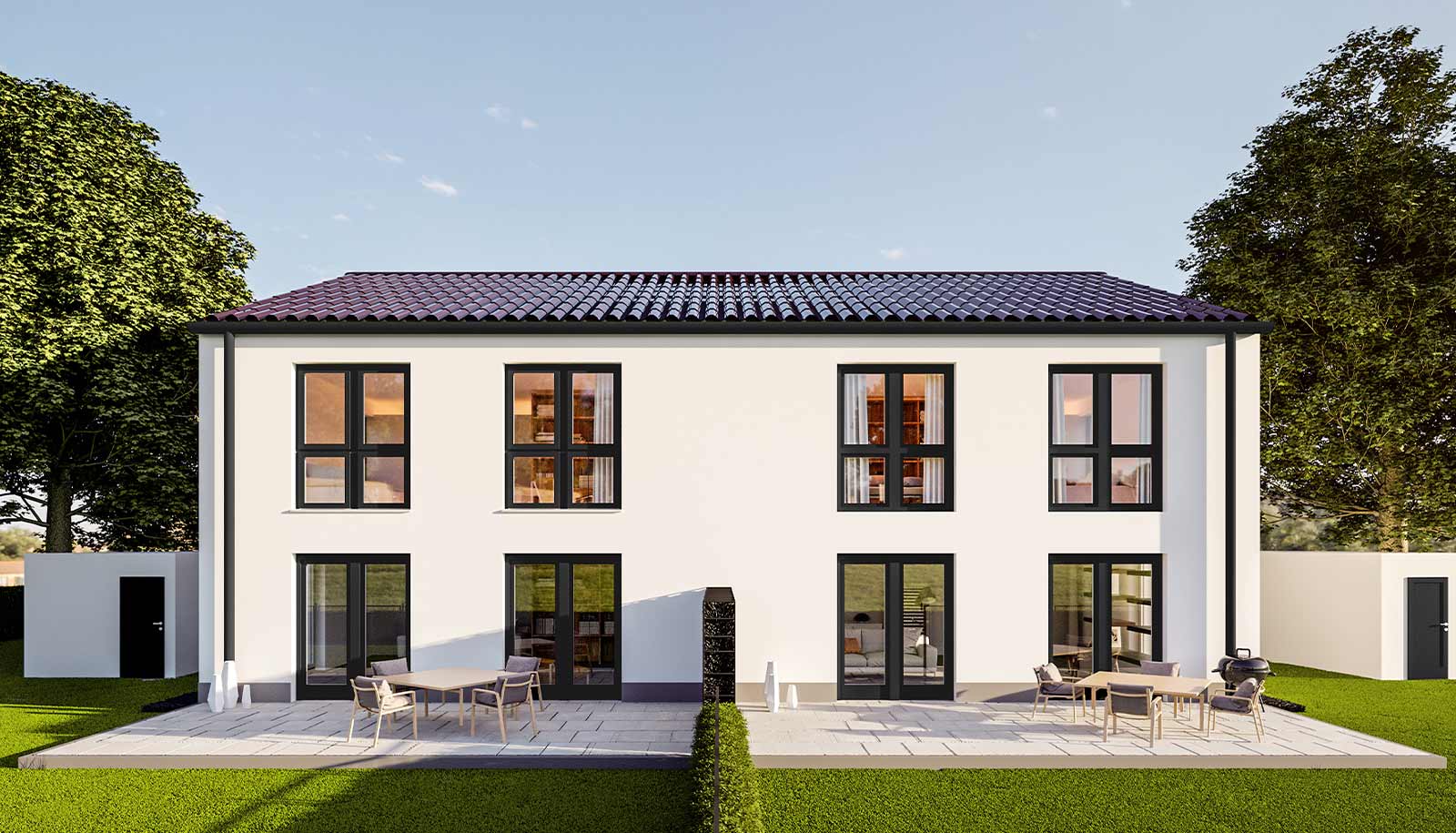 DOMUS Vivo | DOMUS Regioimmobilien