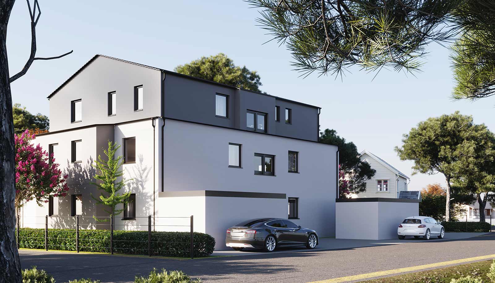 Wiespark | DOMUS Regioimmobilien