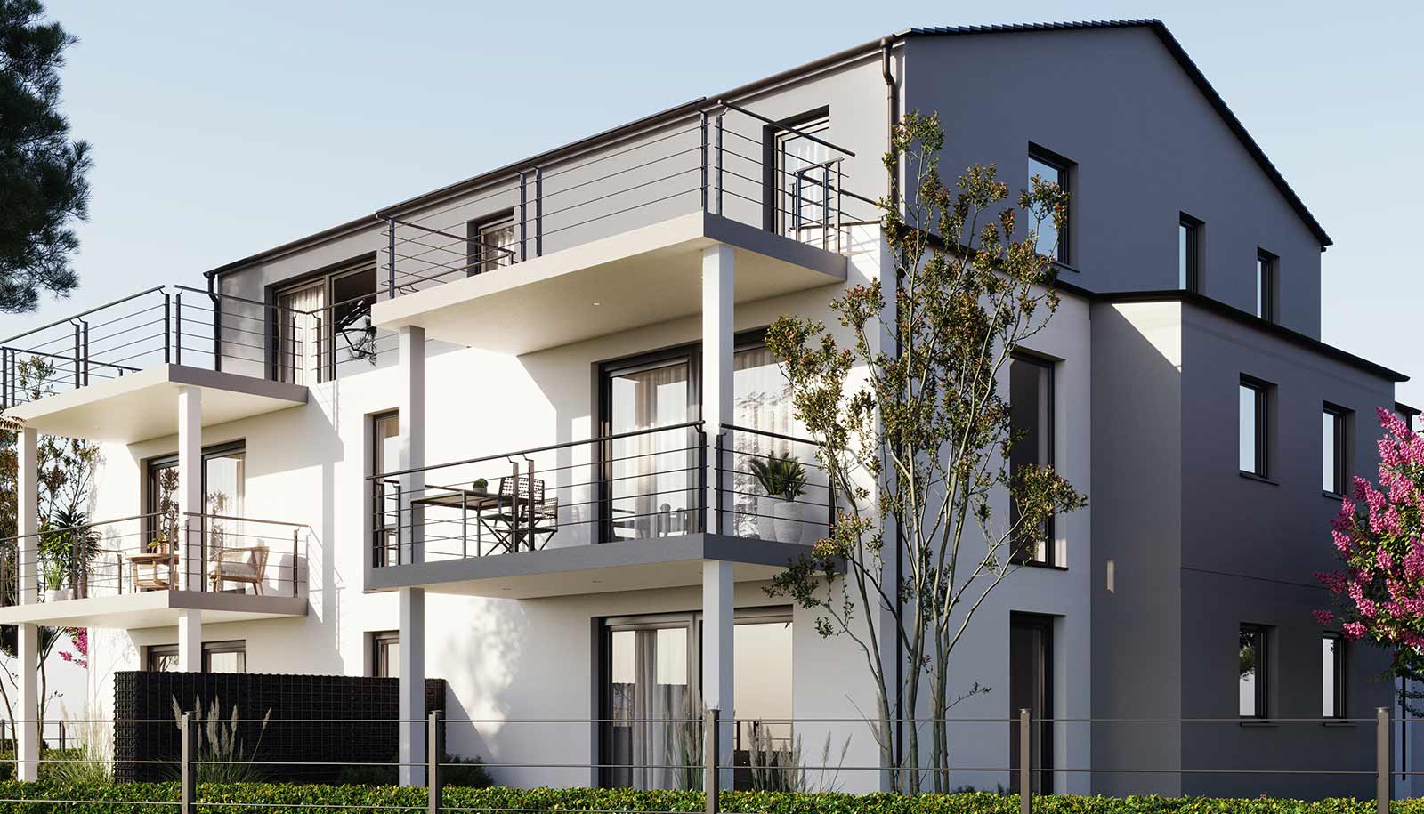 Wiespark | DOMUS Regioimmobilien