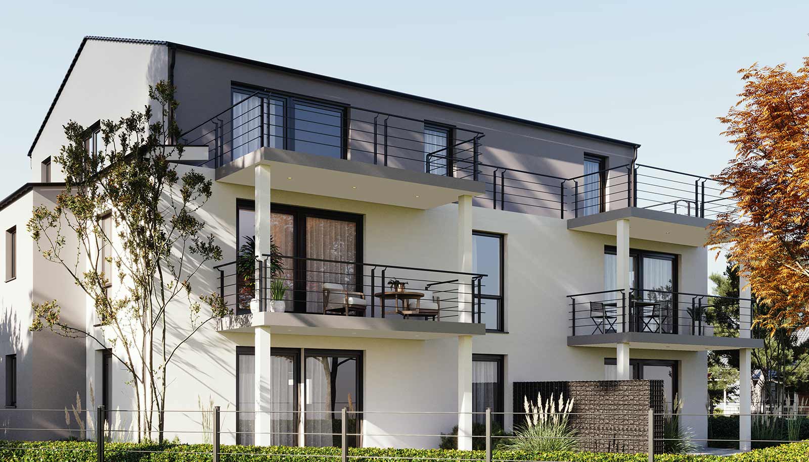 Wiespark | DOMUS Regioimmobilien
