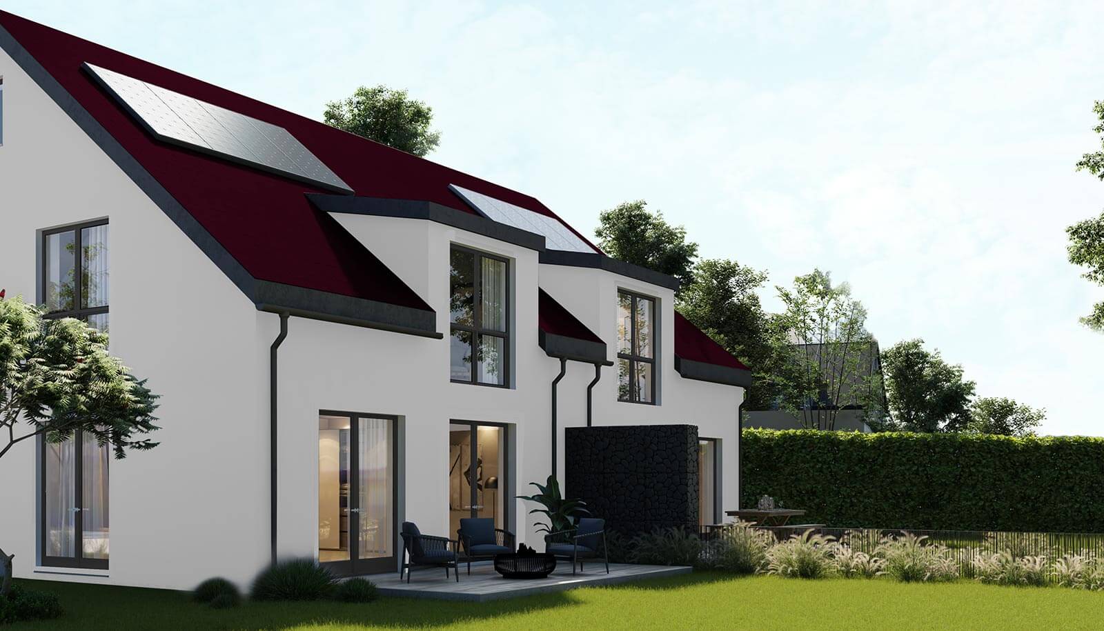 DOMUS Vivet