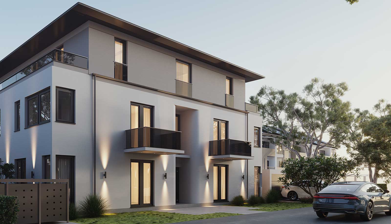 Eichendorfpark | DOMUS Regioimmobilien