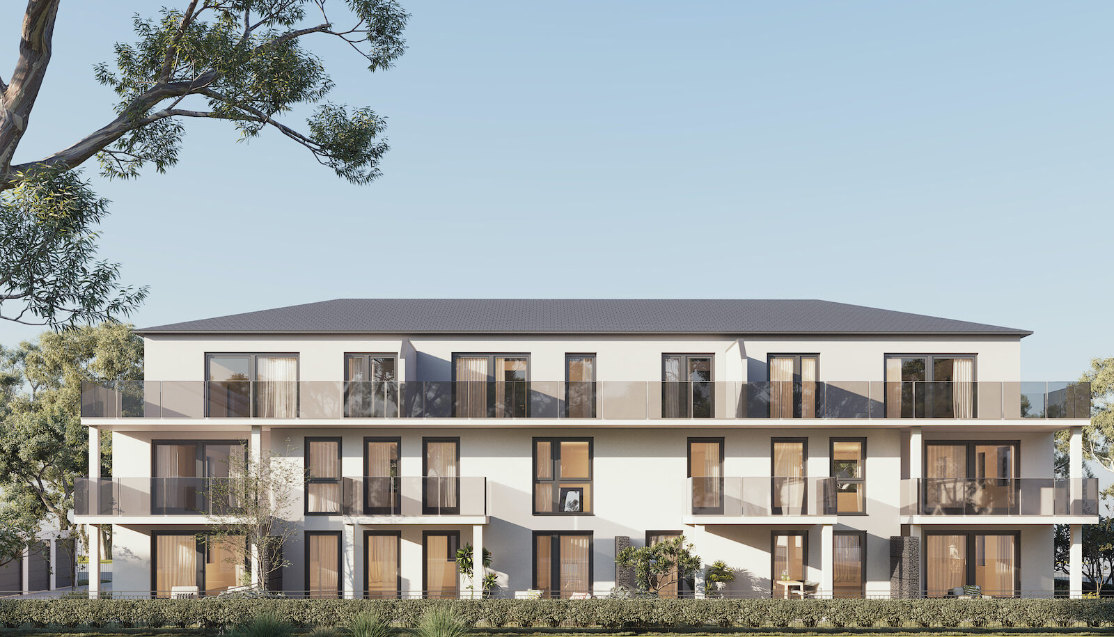 Rammingerpark | DOMUS Regioimmobilien