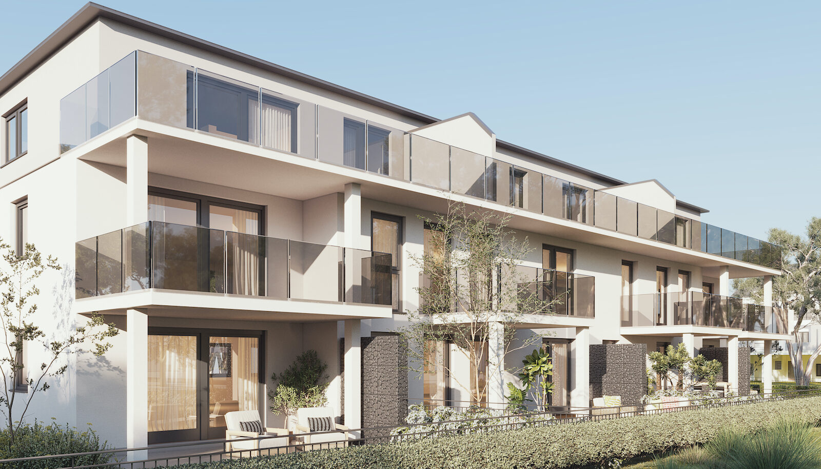 Rammingerpark | DOMUS Regioimmobilien