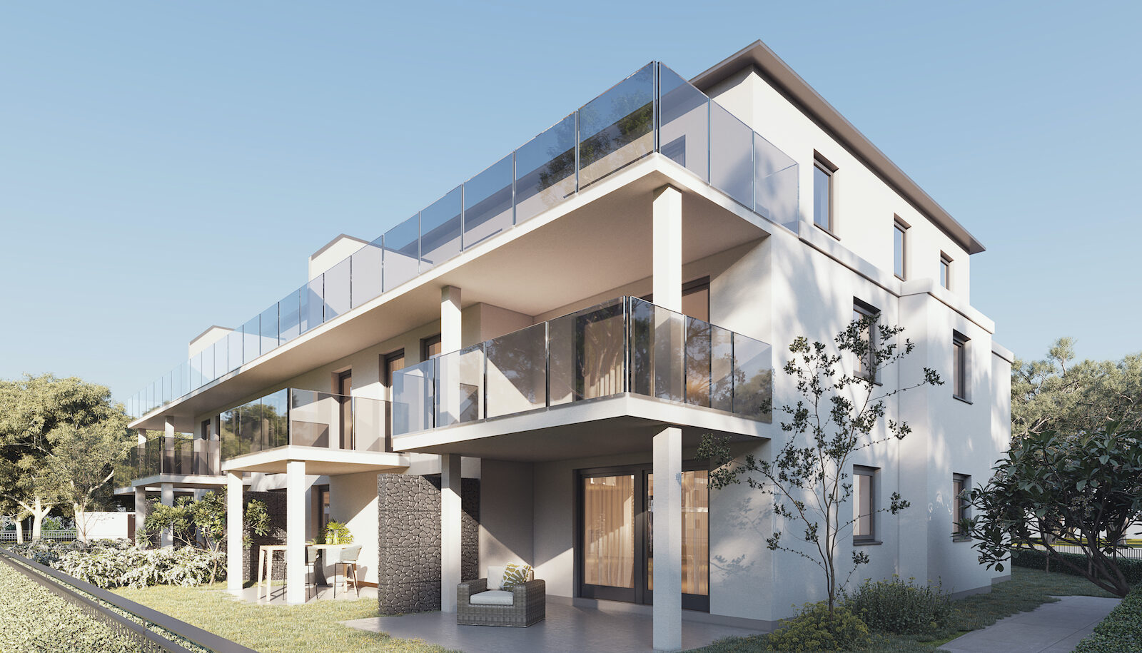 Rammingerpark | DOMUS Regioimmobilien