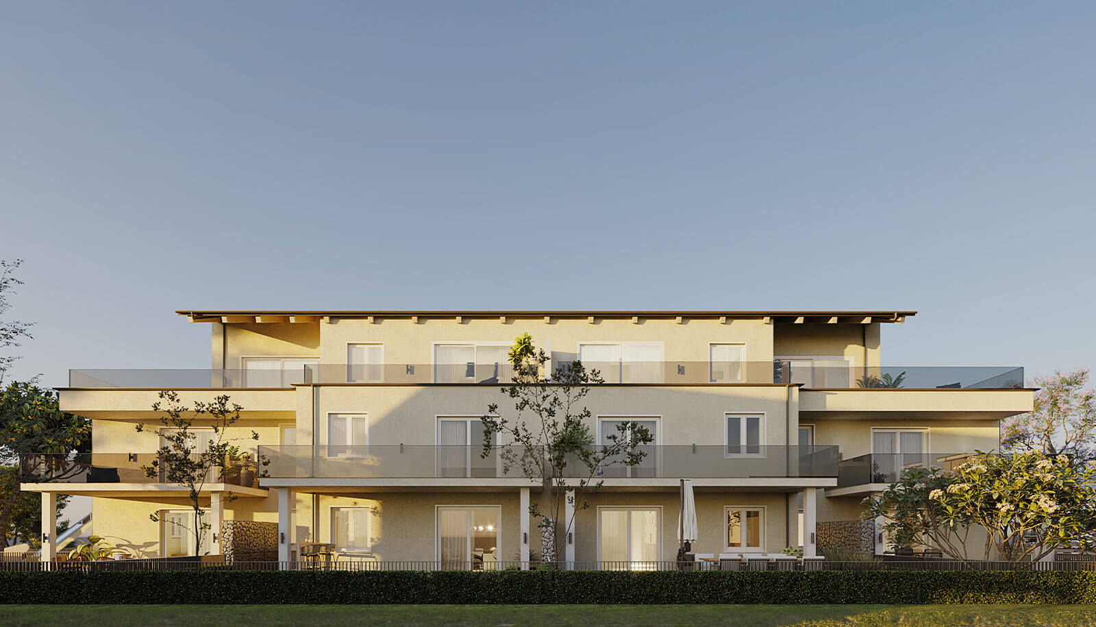 Alpenstraße | DOMUS Regioimmobilien