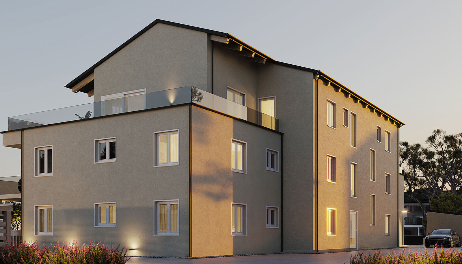 Alpenstraße | DOMUS Regioimmobilien