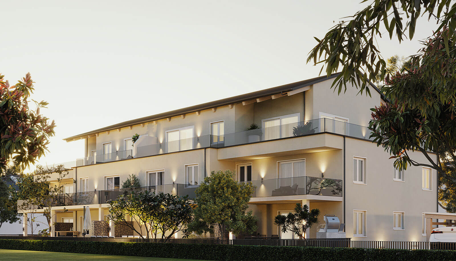 Alpenstraße | DOMUS Regioimmobilien
