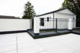 Dachterrasse - Luxuriöses Einfamilienhaus im Landhausstil mit Einliegerwohnung