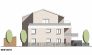 West - “ Schon 80 % abverkauft “ KFW 40 Neubau 2ZKB Wohnung in Schwabmünchen
