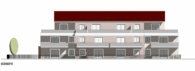 Süd - “ Schon 80 % abverkauft “ KFW 40 Neubau 2ZKB Wohnung in Schwabmünchen